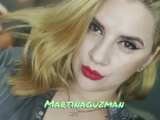Martinaguzman