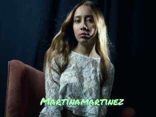 Martinamartinez