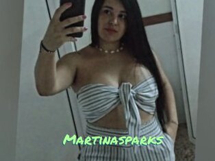 Martinasparks