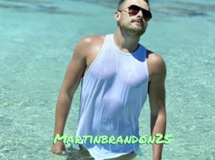 martinbrandon25 Gothicorgien