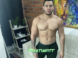 Martinfitt