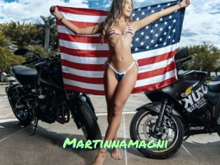Martinnamagni