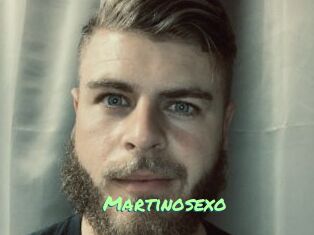 Martinosexo