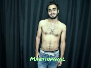 Martinpaval