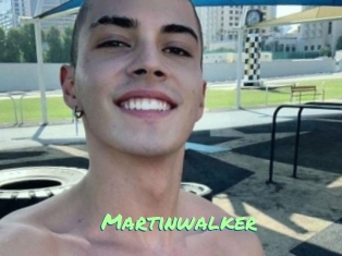 Martinwalker