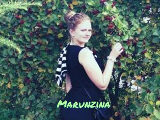 Marunzina