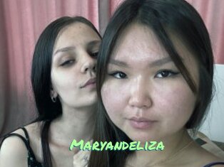 Maryandeliza