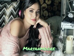 Maryanmoore