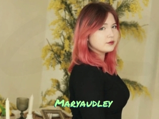 Maryaudley