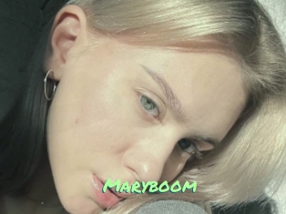 Maryboom