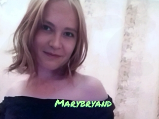 Marybryand