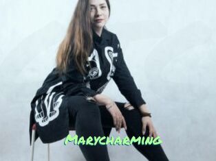 Marycharming