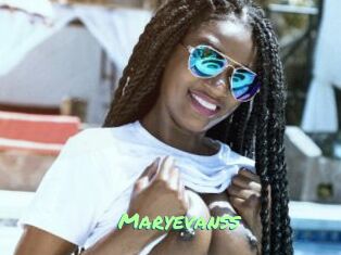 Maryevanss