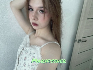 Maryfissher