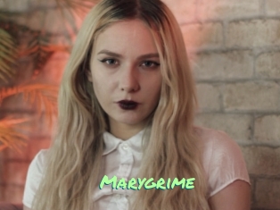 Marygrime
