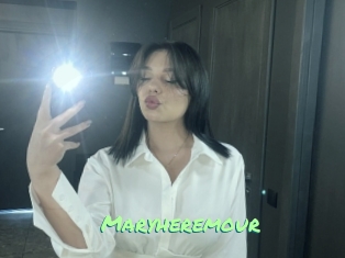 Maryheremour