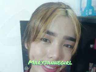 Maryjannegirl
