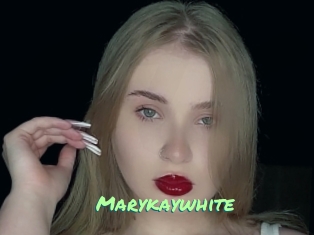 Marykaywhite