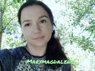Marymagdalene