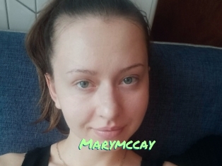 Marymccay