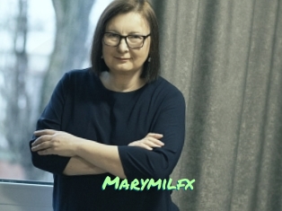 Marymilfx
