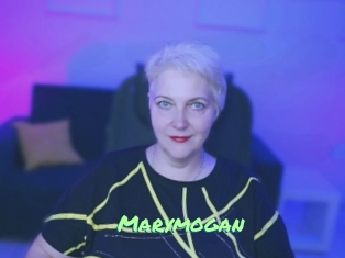 Marymogan