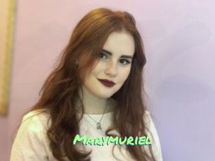 Marymuriel