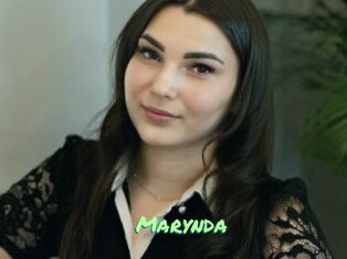 Marynda
