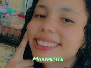Marypetite