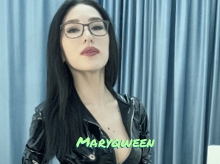 Maryqween