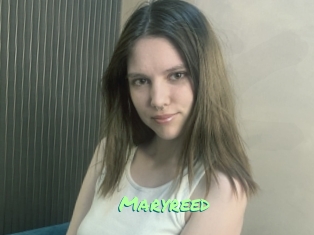 Maryreed