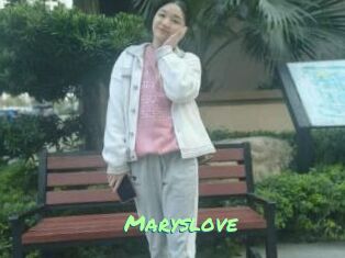 Maryslove