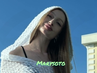 Marysoto