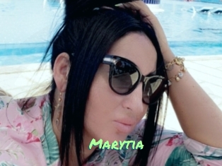 Marytia