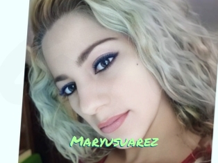Maryusuarez