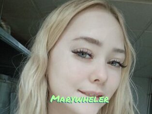 Marywheler