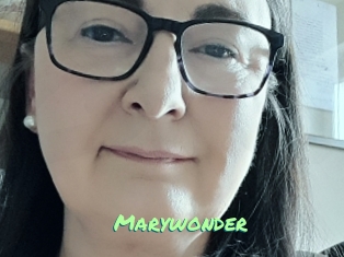 marywonder Gothicorgien