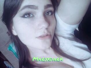 Maryxdark