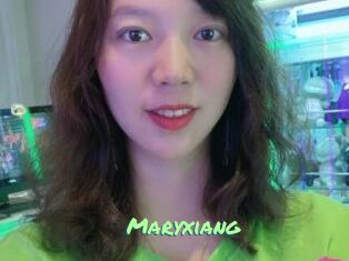 Maryxiang