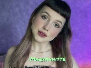 Maryywhitte