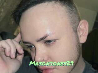 Masonjones29