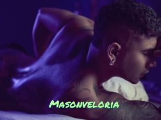 masonveloria Gothicorgien