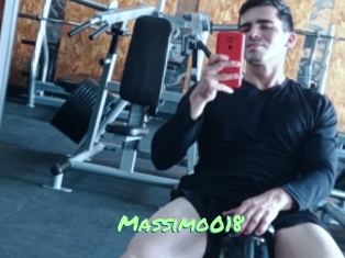 massimo018 Gothicorgien