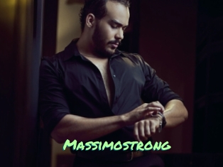 massimostrong Gothicorgien