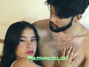 massimoxcloe Gothicorgien