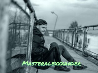 Masteralexxxander
