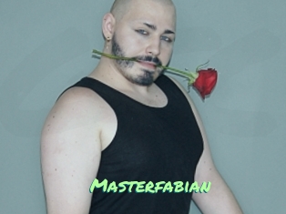 Masterfabian