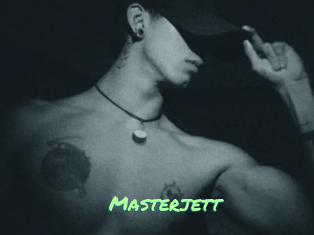Masterjett