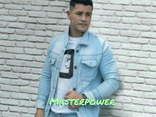 Masterpower