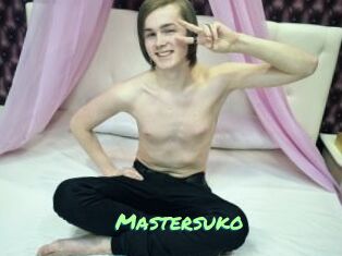 Mastersuko